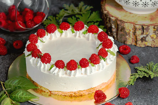 Best Cakes in Pakistan