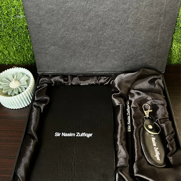 Teacher's Gift Set