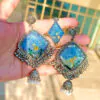 Handcrafted Jewelry Set