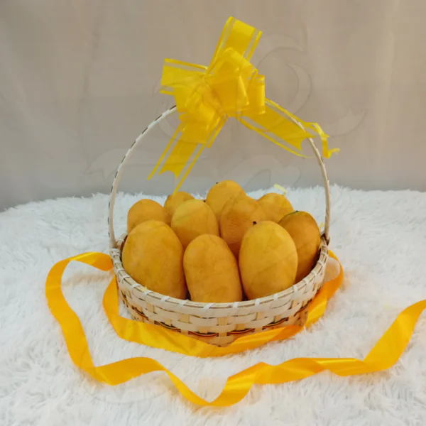 Mango Harvest Basket