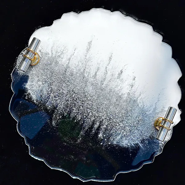 Resin Tray