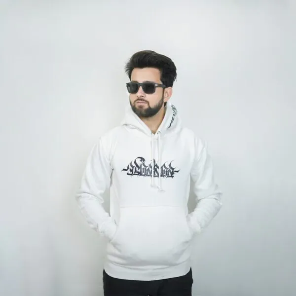 Greek Art Hoodie