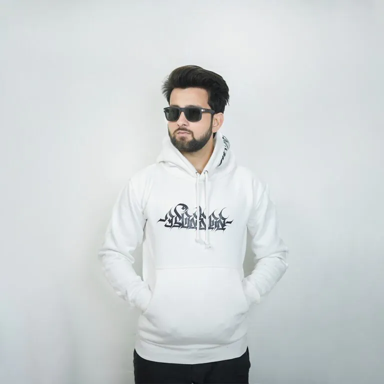 Greek Art Hoodie