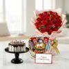 Anniversary Luxury Trio