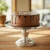 Chocolate Cake for Dad