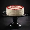 Red Velvet Birthday Cake