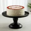 Romantic Sweetheart Cake