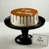 Sorry Cake