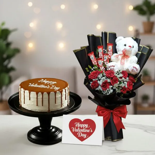 Sweet Valentine Combo Pack