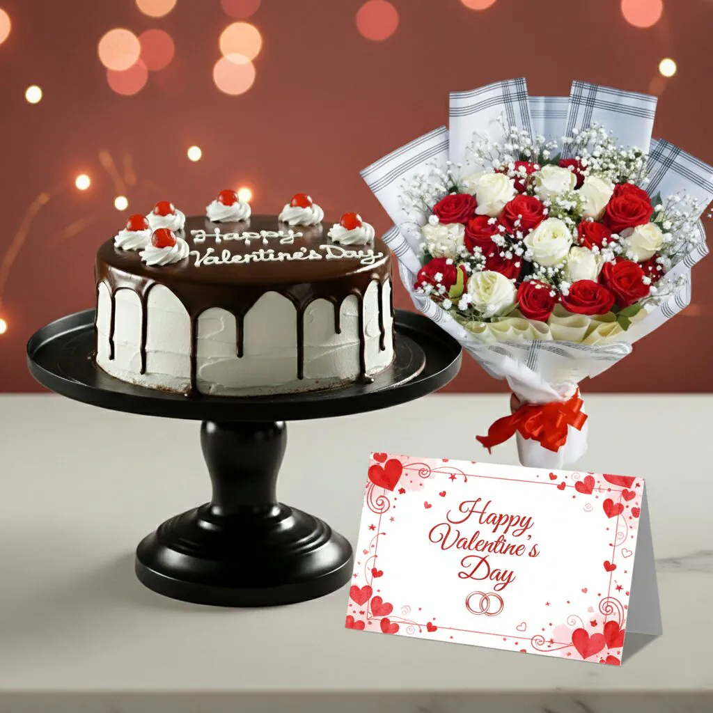Valentine Celebration Combo