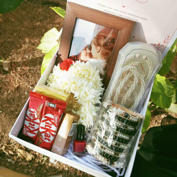 Ammi’s Gift Box for Mother's Day