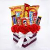 Choco Bloom Delight Box