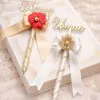 Couple Nikkah Pen Duo