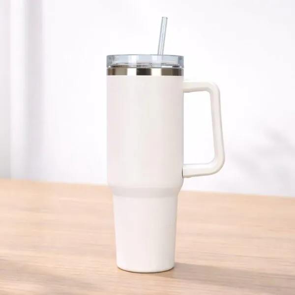 Customized Sip Tumbler