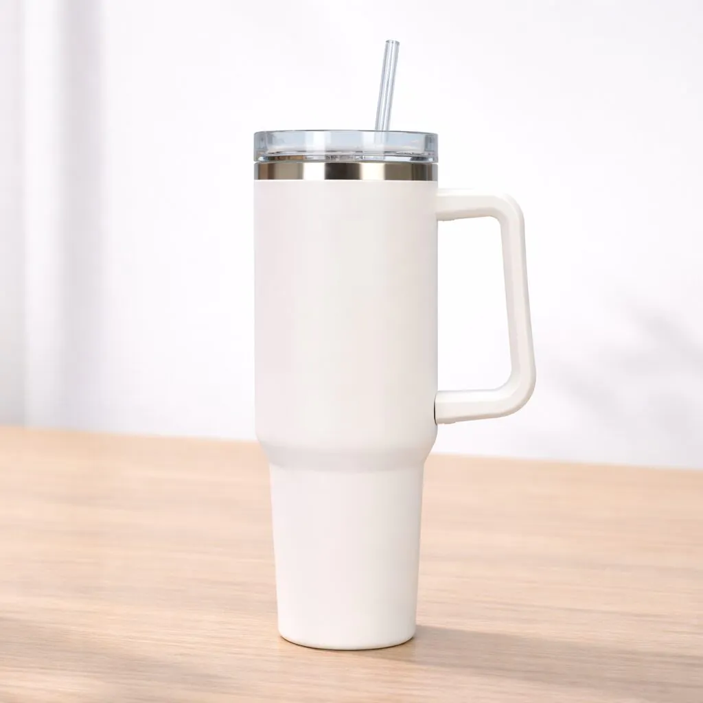 Customized Sip Tumbler