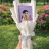 Eid Jhumka Bouquet