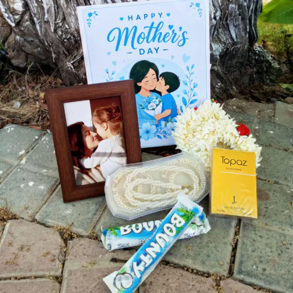 Happy Mother's Day Gift Box