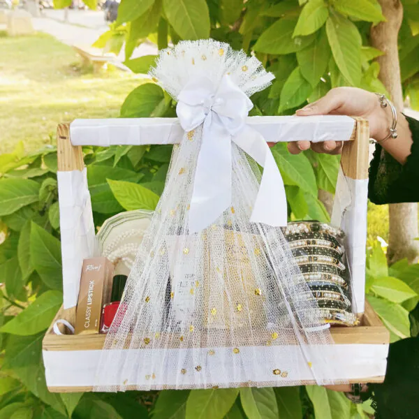 Mother Day Gift Basket