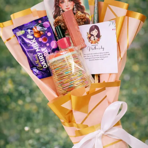 Mother’s Day Beauty Bouquet