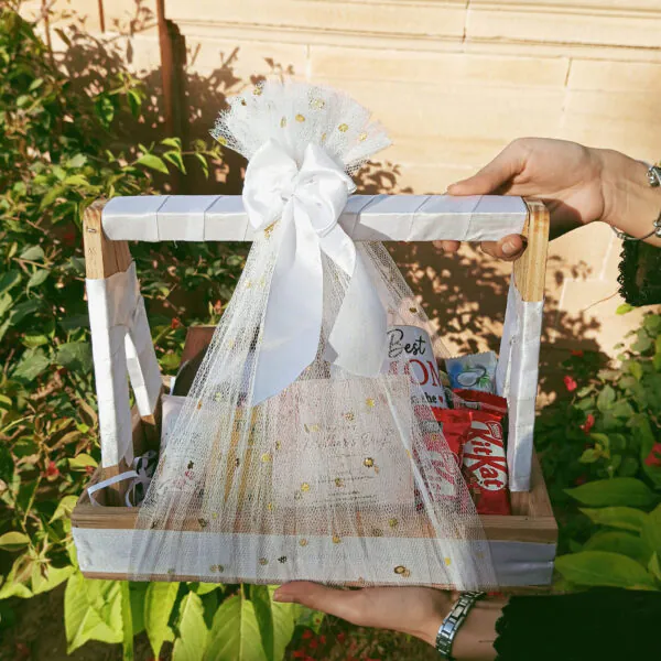 Mother's Day Gift Basket