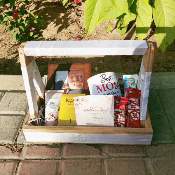 Mother's Gift Basket