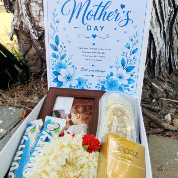 Mother’s Love Elegance Box
