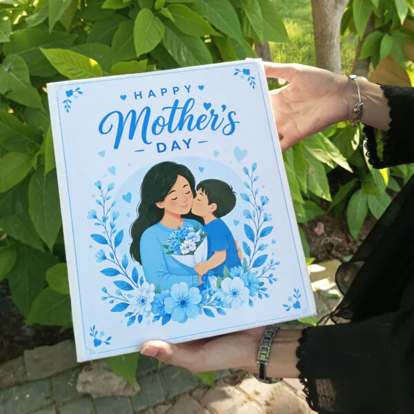 Mother’s Love Gift Box