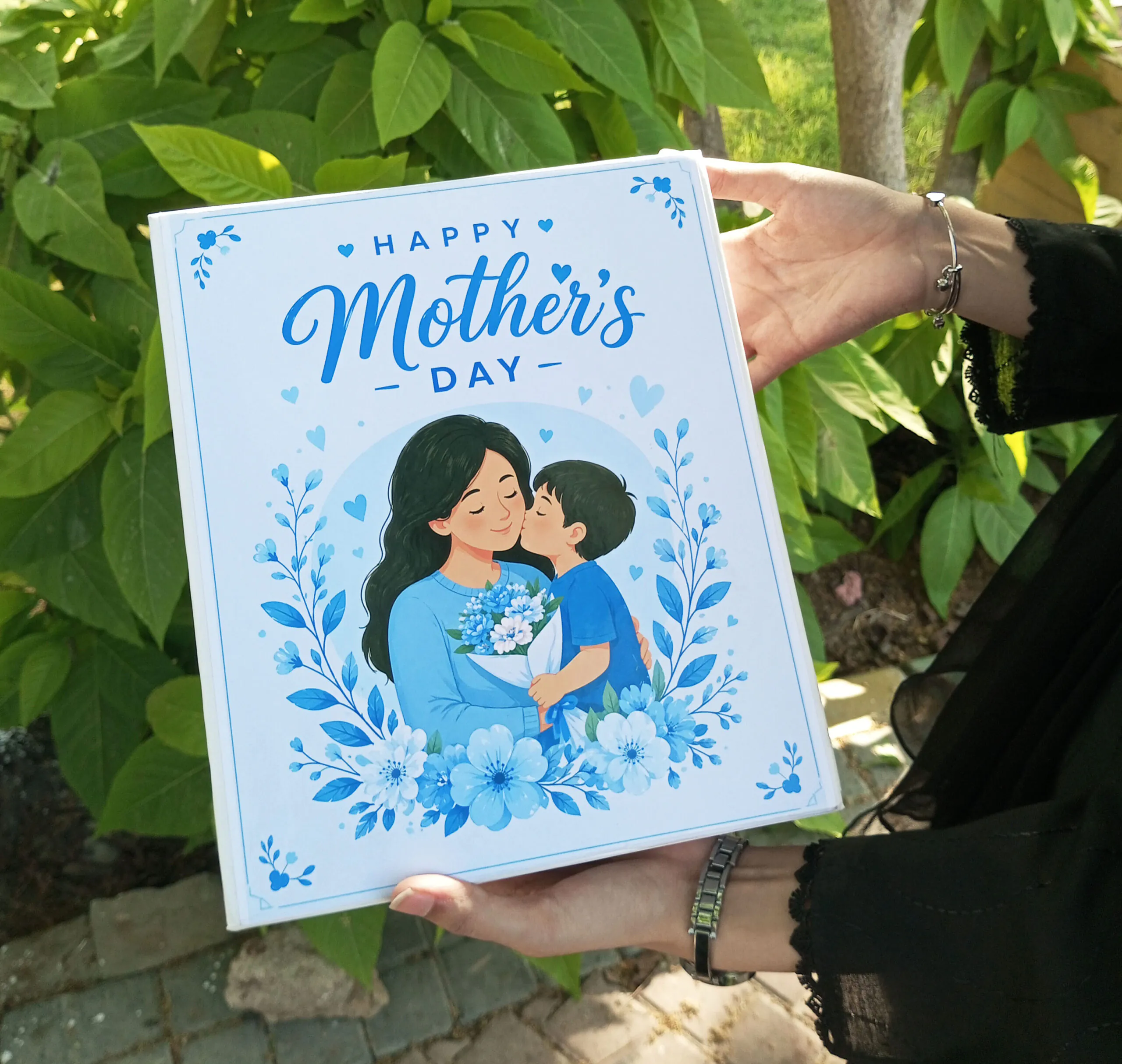 Mother’s Love Gift Box