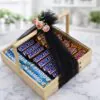 Sweet Cravings Chocolate Tray