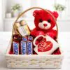 Sweet Love Surprise Hamper