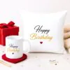 Minimal Birthday Wishes Gift Set