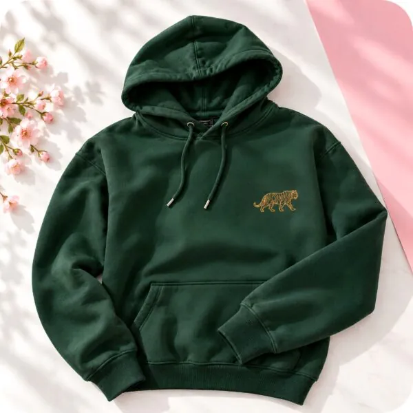 Custom Hoodies
