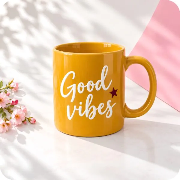 Custom Mugs