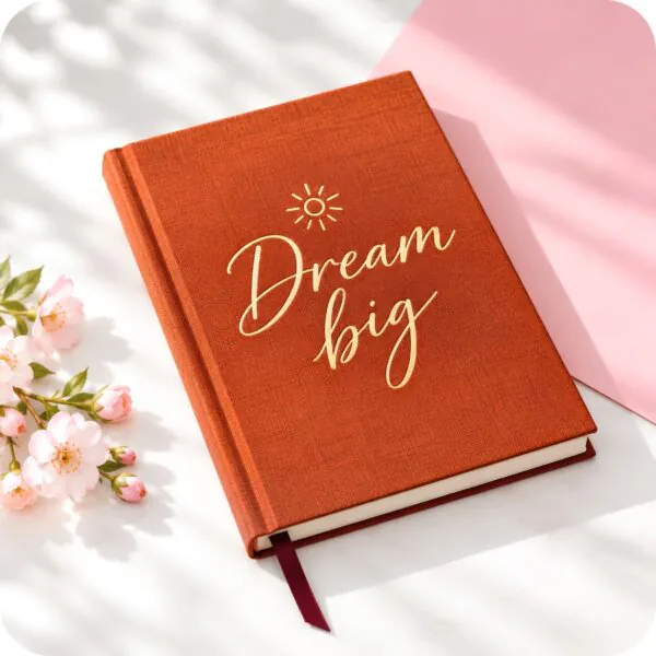 Custom Notebooks