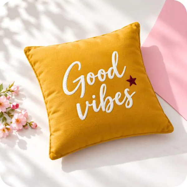 Custom Pillows