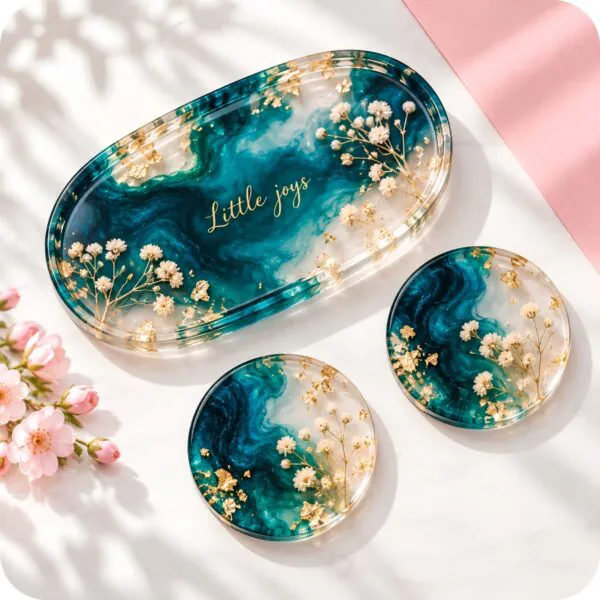 Resin Art