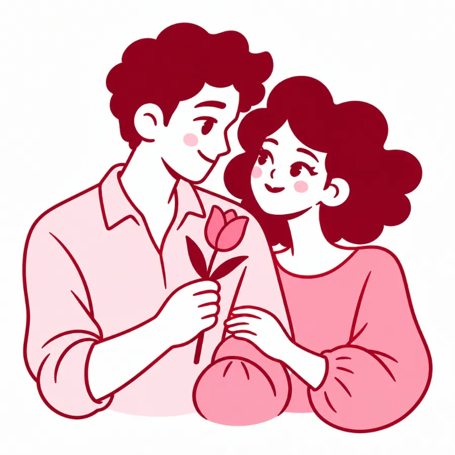 Romantic Gifts